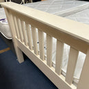Single bed