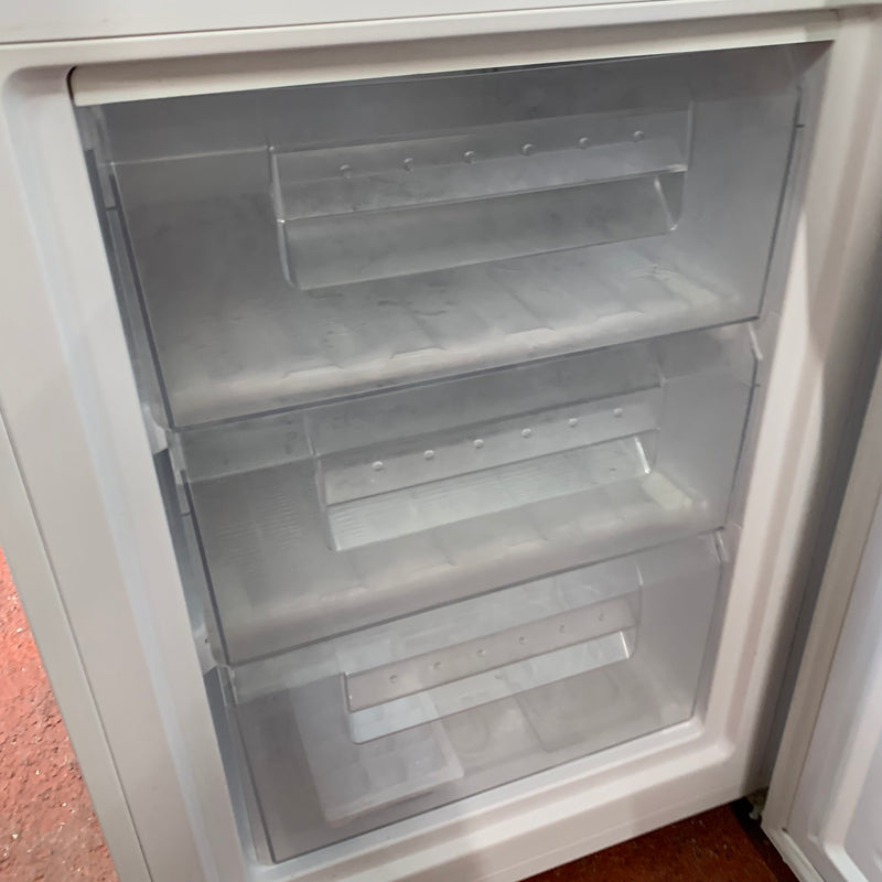 BUSH fridge freezer