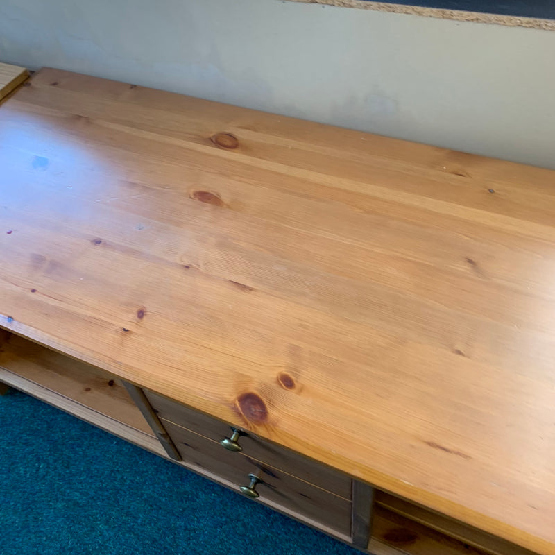 TV unit