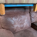 Recliner 2 seater sofa