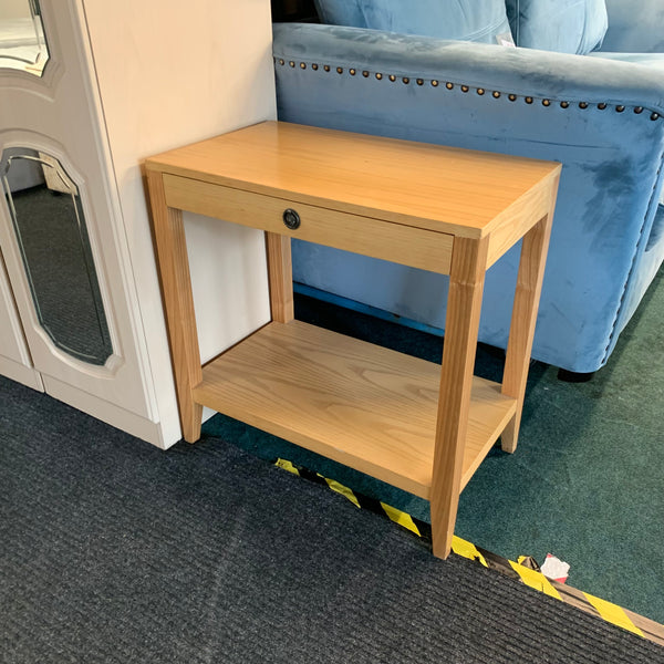 Side table