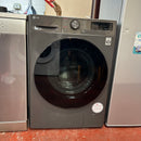 LG 10kg Washer/Dryer