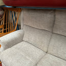 2 seater sofa