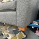 2 and 3 seater sofas