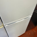 ICEKING fridge freezer