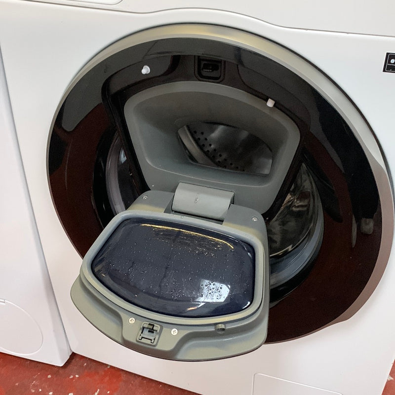 SAMSUNG washing machine