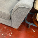2 and 3 seater sofas