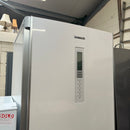 PANASONIC fridge freezer
