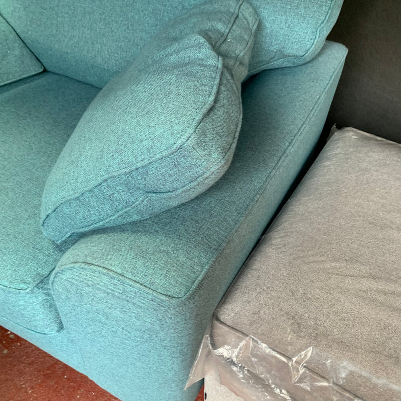 Cuddle chair