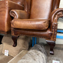 2 seater sofa and armchair