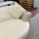 Cuddle chair