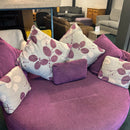 Cuddle chair