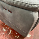 Recliner armchair