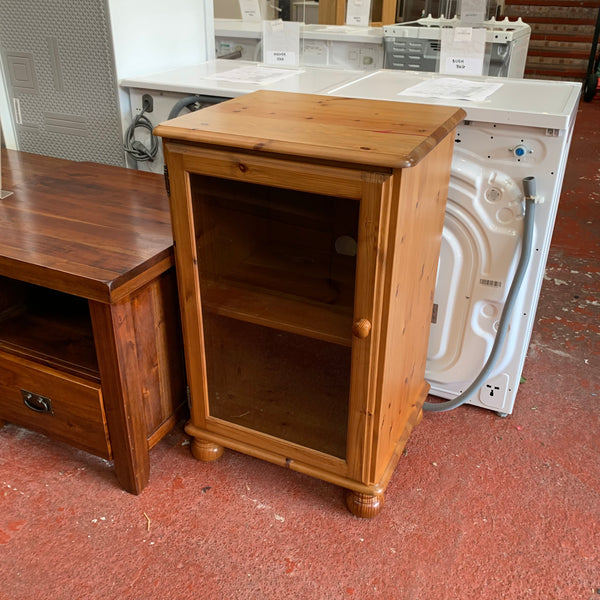 Display unit