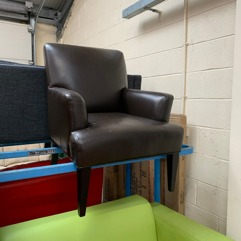 Armchair