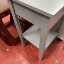 Bedside cabinet