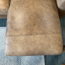 Corner sofa