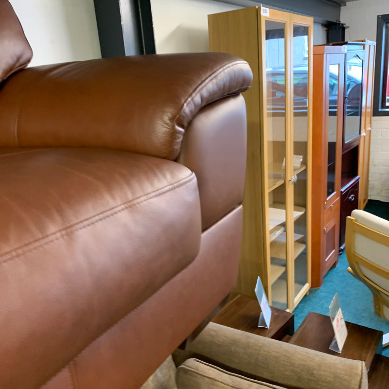 2 seater sofa