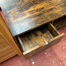TV unit