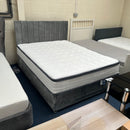 King size bed