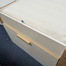 Cabin bed