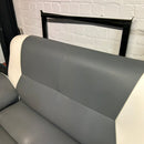 2 seater sofa