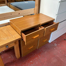 Bedside drawers