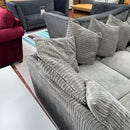 Corner sofa