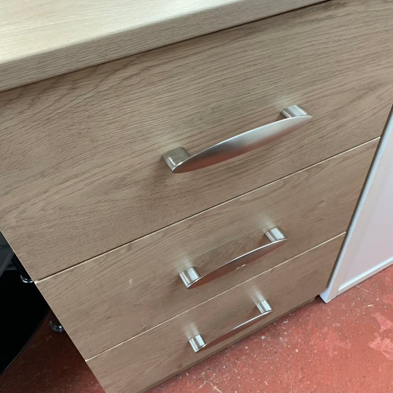 Bedside cabinet