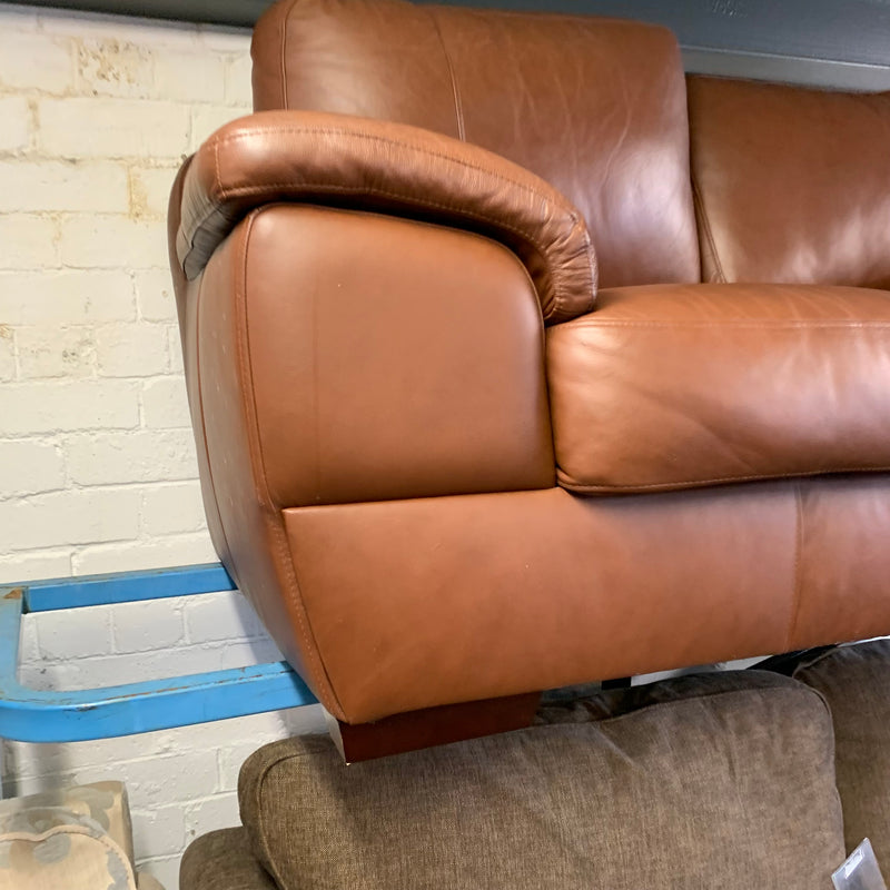 2 seater sofa