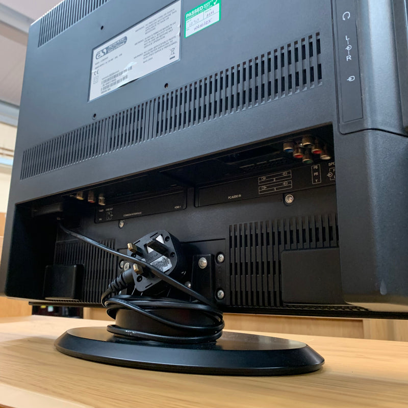 ACOUSTIC SOLUTIONS TV