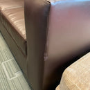 2 seater sofa