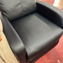 Recliner armchair