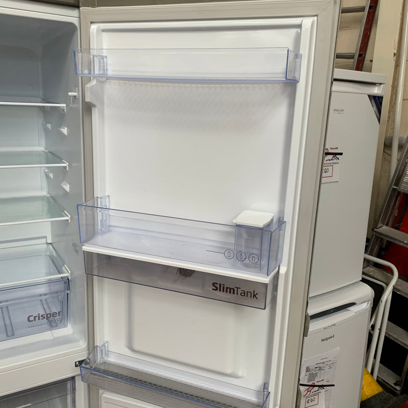 BEKO fridge freezer