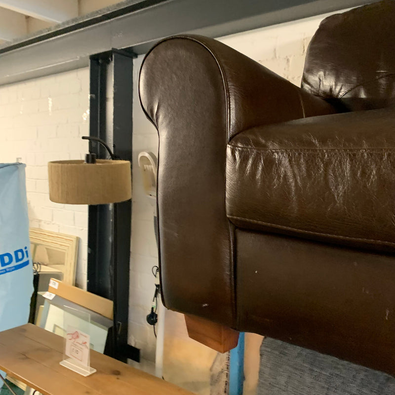 2 seater sofa