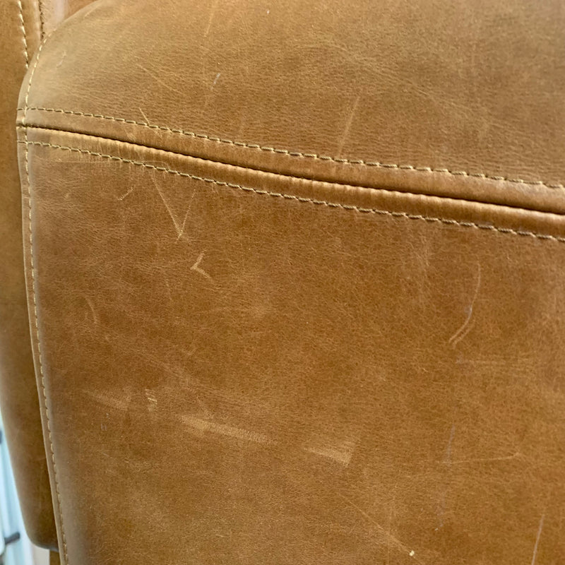 Tub chair