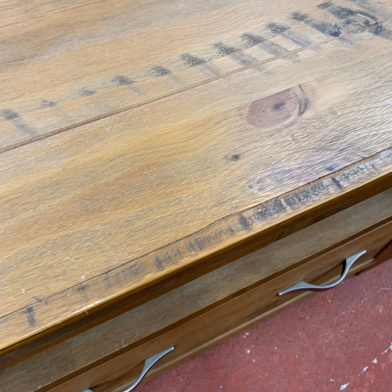 TV unit