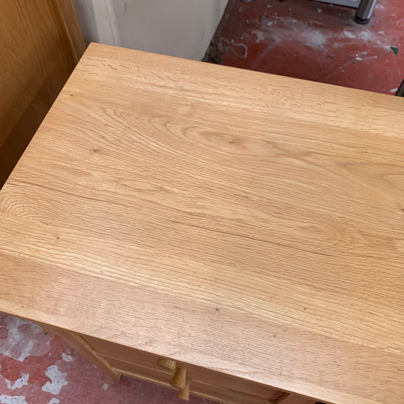 Bedside drawers