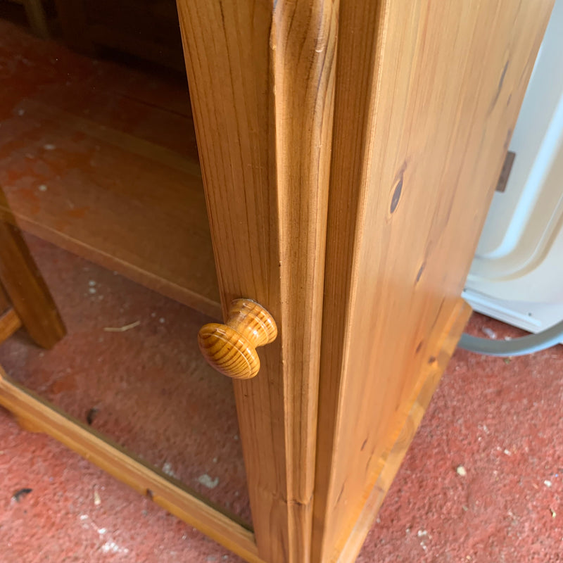 Display unit