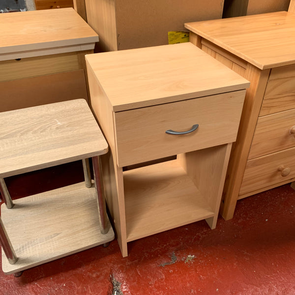 Bedside cabinet