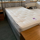 Queen size bed
