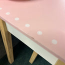 Kids dressing table