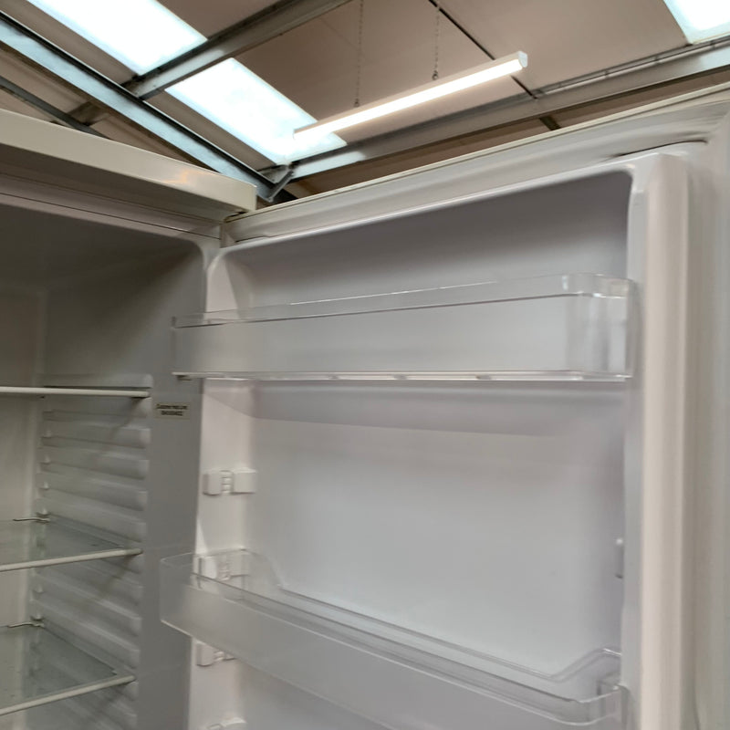 BUSH fridge freezer