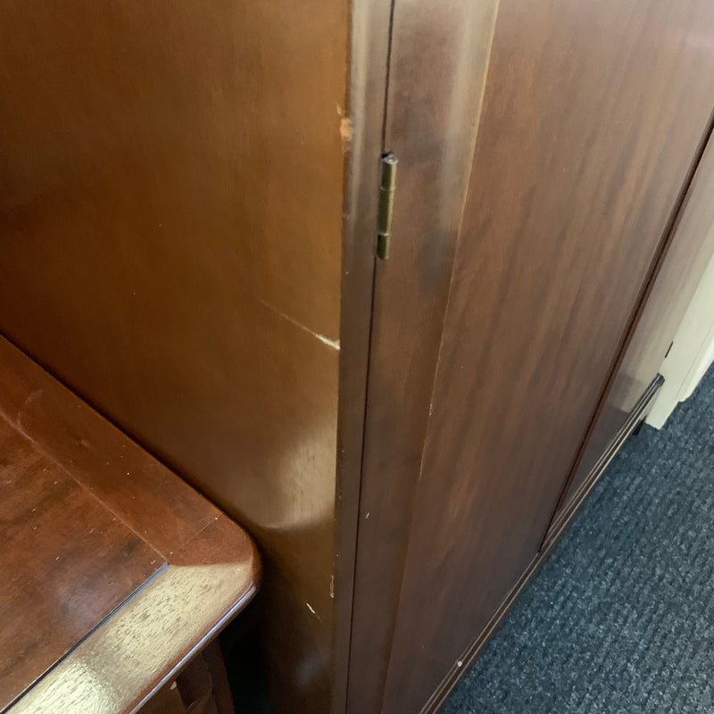 STAG double wardrobe