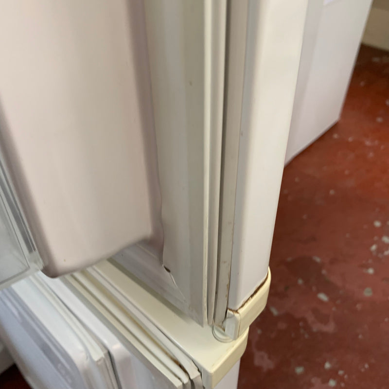 BUSH fridge freezer