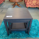Nest of tables
