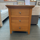 Bedside cabinet