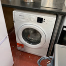 HOTPOINT washing machine