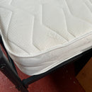 Single bed