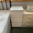 Bedside cabinet